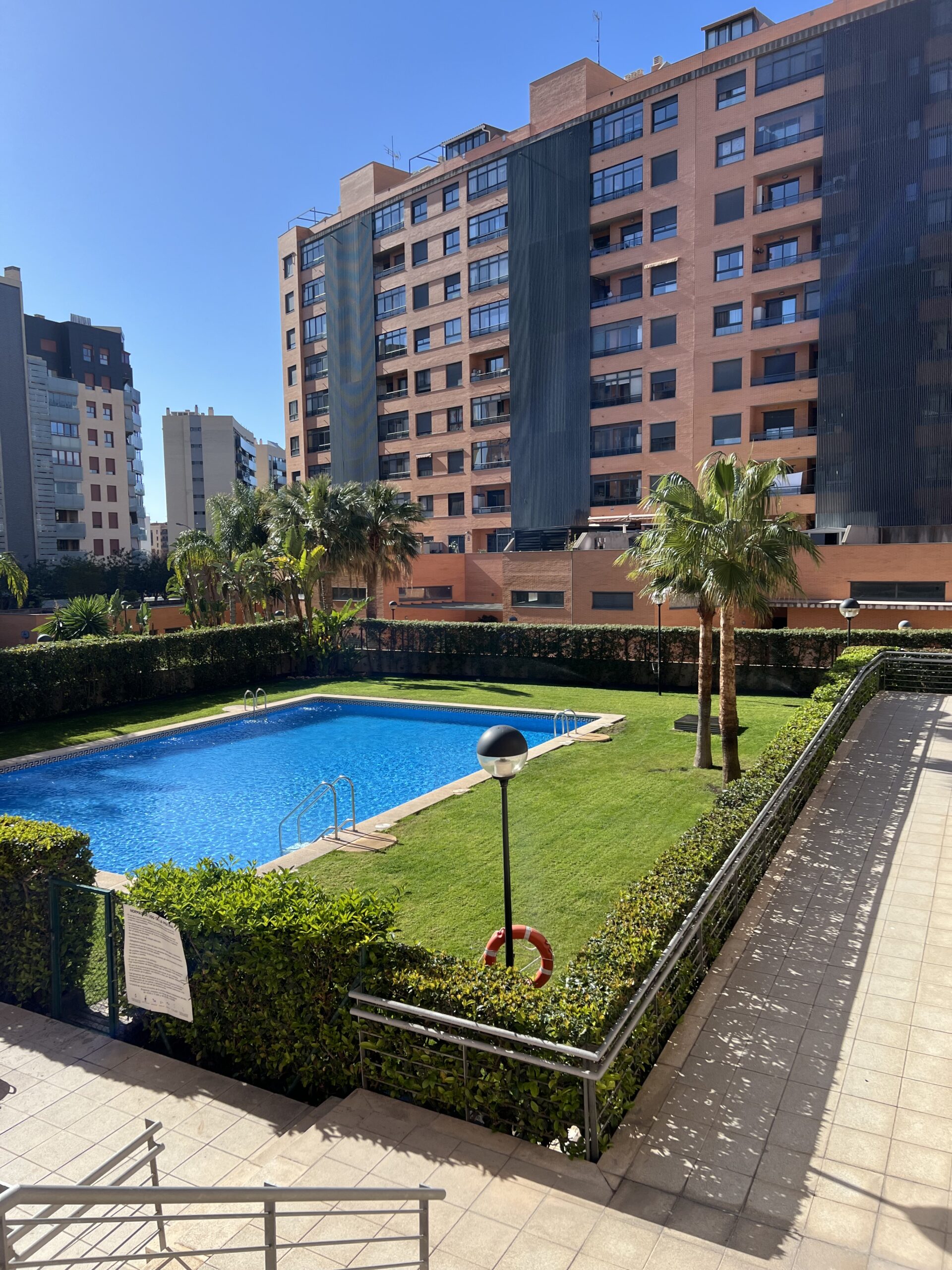 Mantenimiento de jardinería integral Mantenimiento de jardinería integral